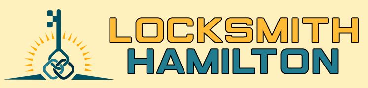 Locksmith Hamilton OH